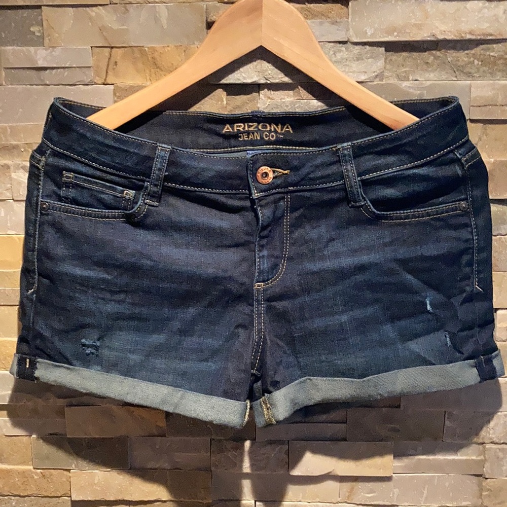 Arizona Jean shorts